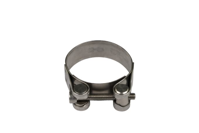 Turbosmart Barrel Hose Clamp (46-51mm / 2.00") (TS-HCB-051)
