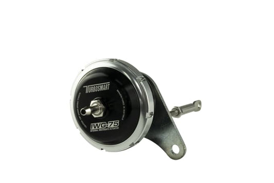 Turbosmart IWG75 Mazda MPS Black 22PSI (TS-0610-1222)