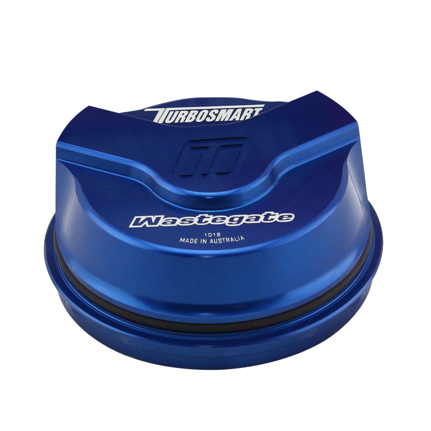 Turbosmart GenV WG45/50 Cap Blue (TS-0550-3019)
