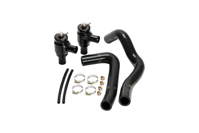 Turbosmart BOV Kompact Plumb Back System - BMW (TS-0203-1250)