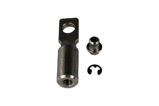 Turbosmart Clevis Suit IWG75 (1/4" UNF thread) 8.0mm (Pin) x 40mm (TS-0600-3003)