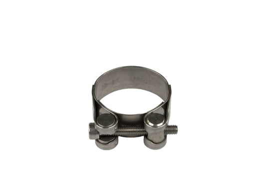 Turbosmart Barrel Hose Clamp (38-41mm / 1.50") (TS-HCB-038)