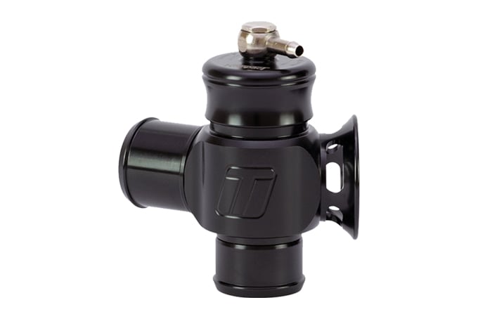 Turbosmart BOV Kompact Dual Port-34mm (TS-0203-1023)