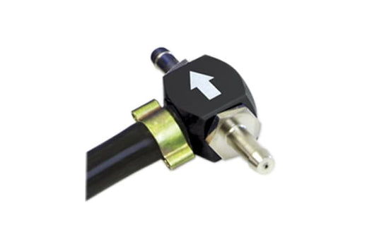 Turbosmart GBCV SS/DS Replacement Tee (TS-0105-3002)