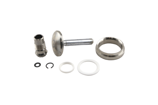 Turbosmart GenV WG38 Valve & Guide Set (TS-0551-3002)