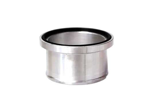 Turbosmart BOV 38mm WA/HO Alloy (TS-0205-3008)