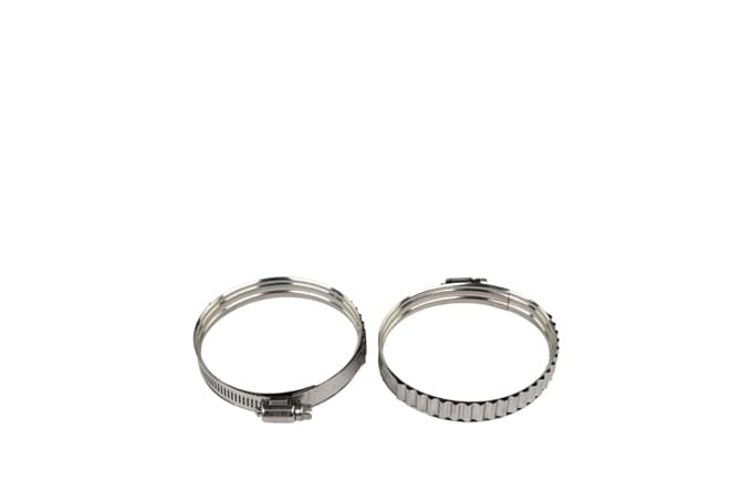 Turbosmart TS Tension Clamps 2.750-3.625" (TS-HCT-M081)