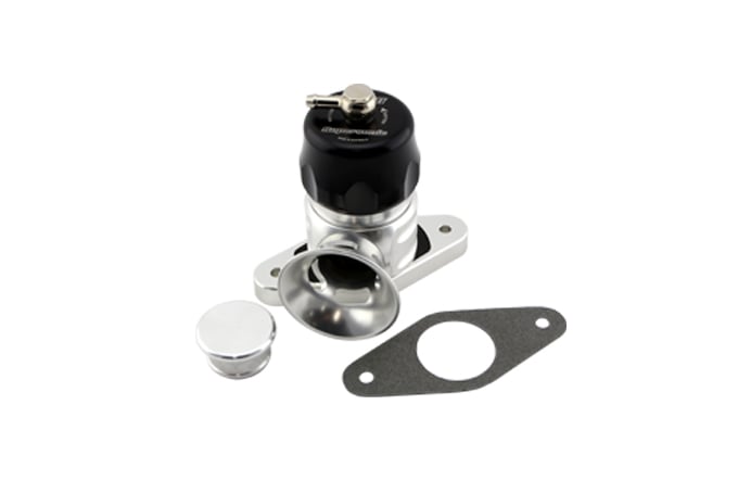 Turbosmart BOV Supersonic Maz/Sub-Black (TS-0205-1310)