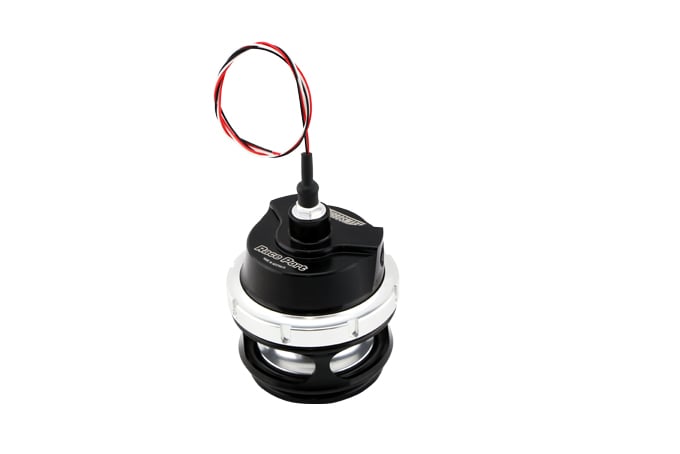 Turbosmart BOV Raceport Gen V HE Sensor Black (TS-0204-1232)