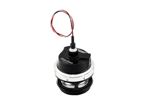 Turbosmart BOV Raceport Gen V HE Sensor Black (TS-0204-1232)