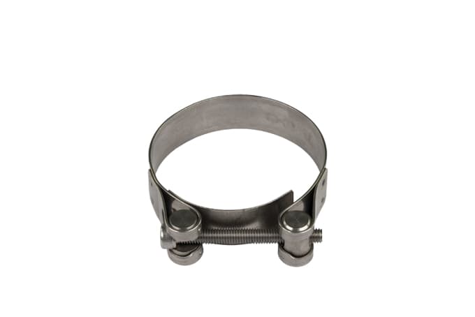 Turbosmart Barrel Hose Clamp (60-67mm / 2.50") (TS-HCB-063)