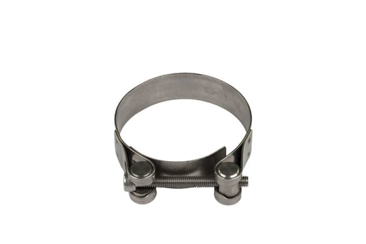Turbosmart Barrel Hose Clamp (60-67mm / 2.50") (TS-HCB-063)