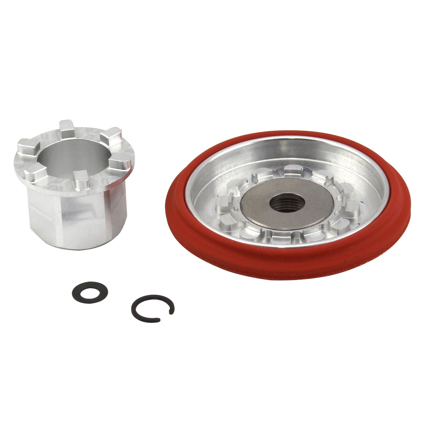 Turbosmart GenV WG45/50mm CG Diaphragm Replacement kit (TS-0550-3060)