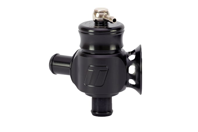 Turbosmart BOV Kompact Dual Port-20mm (TS-0203-1021)