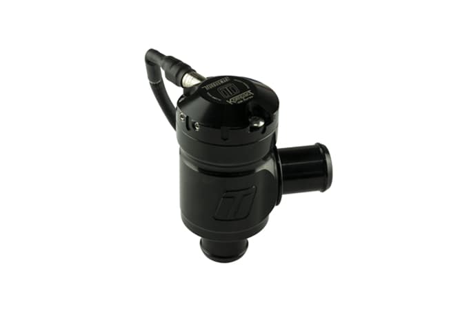 Turbosmart BOV Kompact EM Plumb Back - 25mm (TS-0223-1275)