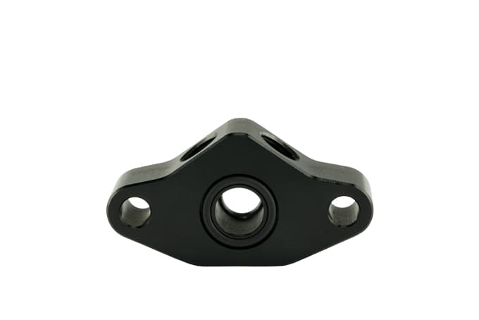 Turbosmart BRA Nissan TD42T/ZD30DDTi Engine - Black (TS-0720-1008)