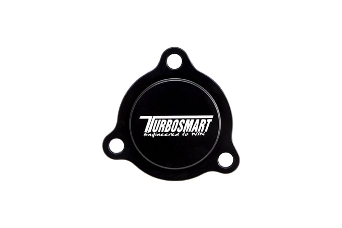 Turbosmart Mustang/Fiesta BOV Blanking Plate (TS-0203-1102)