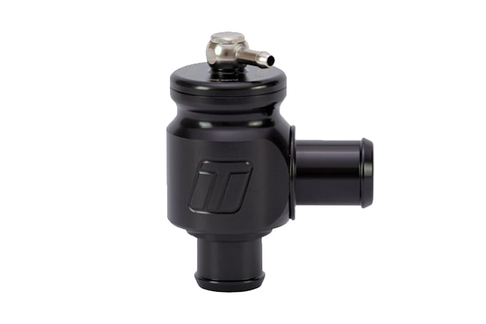 Turbosmart BOV Kompact Plumb Back-25mm (TS-0203-1222)