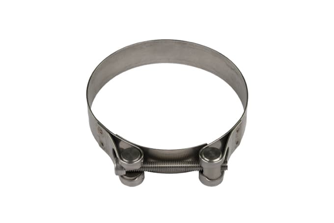 Turbosmart Barrel Hose Clamp (85-92mm / 3.50") (TS-HCB-088)