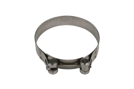 Turbosmart Barrel Hose Clamp (85-92mm / 3.50") (TS-HCB-088)