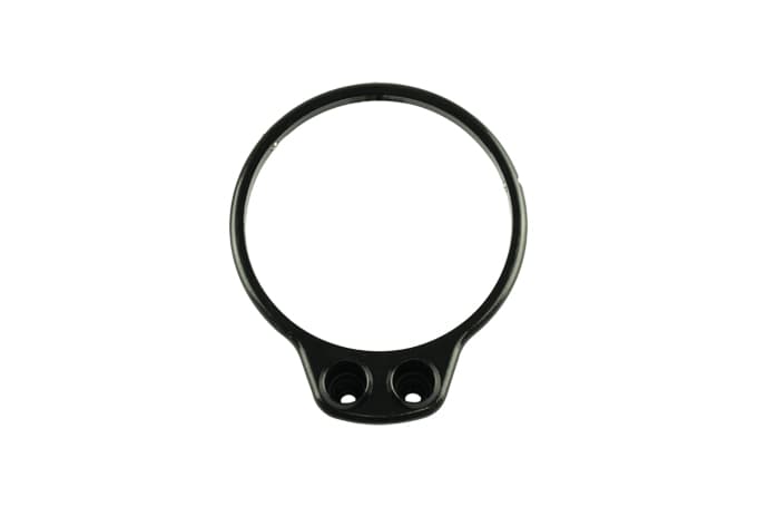 Turbosmart eB2 66mm Dual Shift Black (TS-0301-2018)