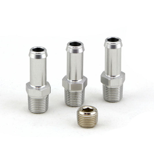 Turbosmart FPR Fitting System 1/8NPT to 8mm (TS-0402-1108)