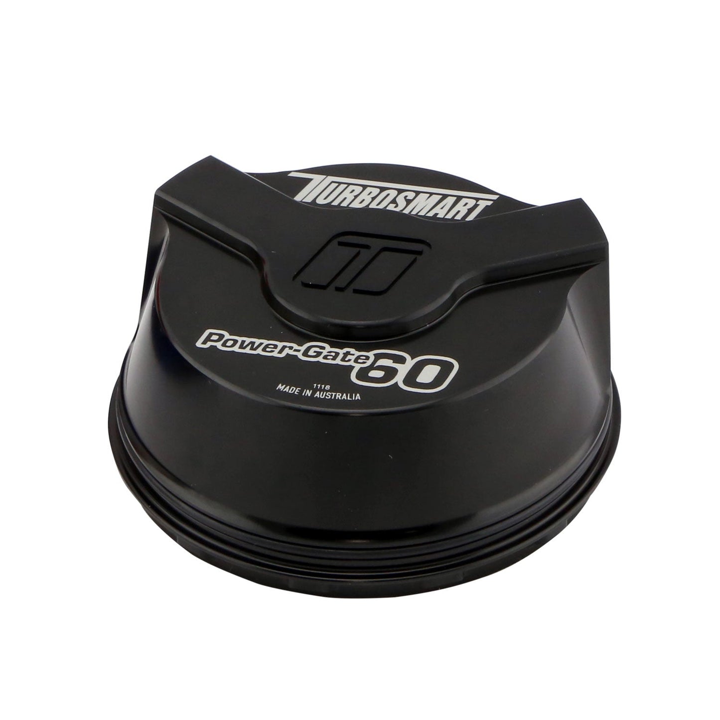 Turbosmart GenV WG60 Cap Black (TS-0550-3020)