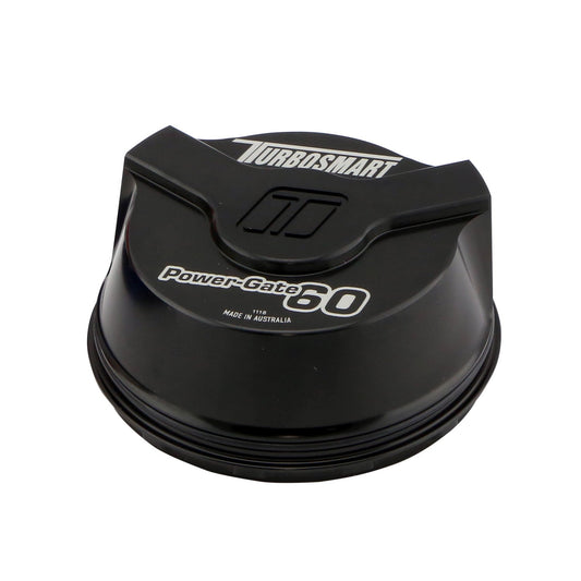 Turbosmart GenV WG60 Cap Black (TS-0550-3020)