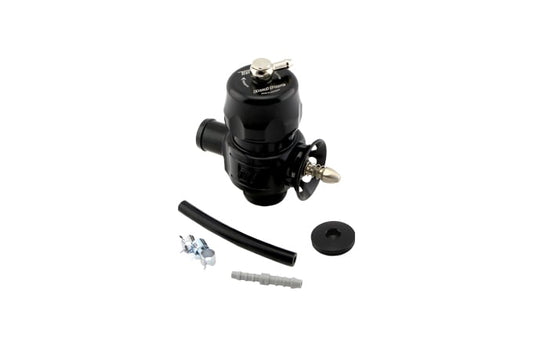 Turbosmart BOV SP Dual Port Subaru WRX 2015+ - Black (TS-0215-1018)