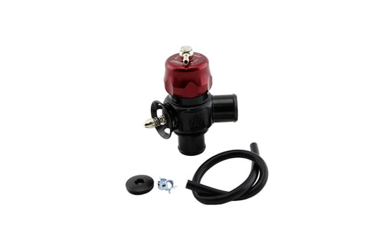 Turbosmart BOV Smart Port Dual Port Mitsubishi EVO VI-X-Red (TS-0215-1022)