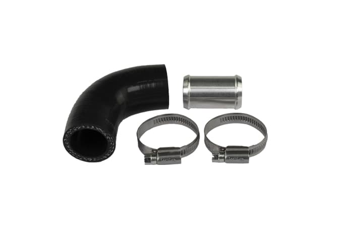 Turbosmart BOV Kompact Z4 additional pipe kit (TS-0203-2001)