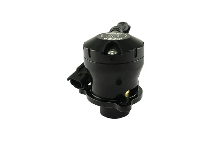 Turbosmart BOV Kompact EM Dual Port VR10   
(MINI/Peugeot/Citroen/DS) (TS-0223-1093)