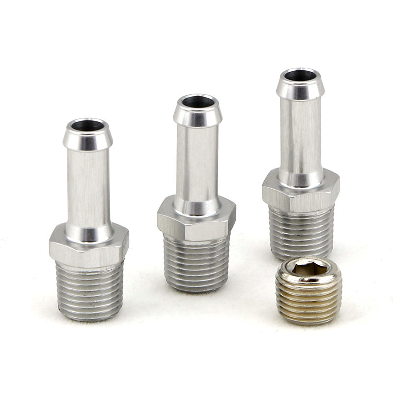 Turbosmart FPR Fitting System 1/8NPT to 6mm (TS-0402-1107)