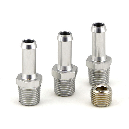 Turbosmart FPR Fitting System 1/8NPT to 6mm (TS-0402-1107)