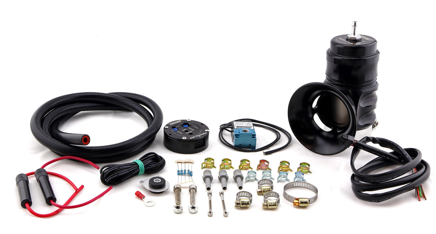 Turbosmart BOV Controller Big Bubba Sonic Sleeper Kit (TS-0304-1009)