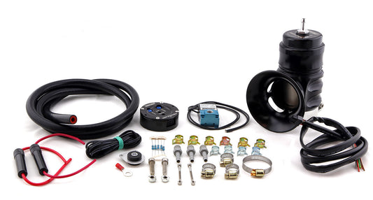 Turbosmart BOV Controller Big Bubba Sonic Sleeper Kit (TS-0304-1009)