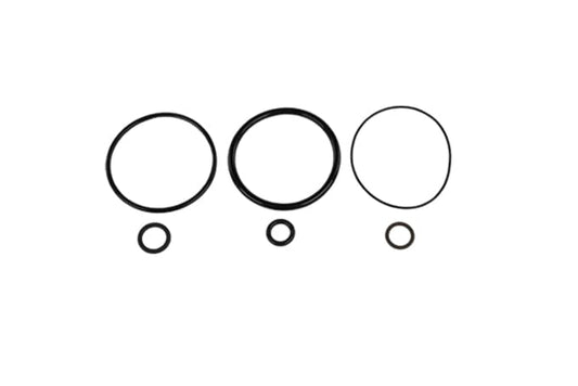Turbosmart BOV O-Ring System (TS-0205-3010)