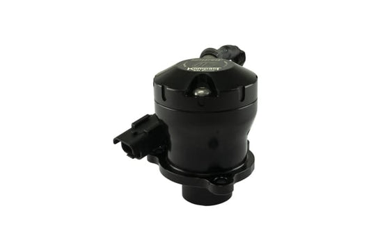 Turbosmart BOV Kompact EM Plumb Back VR10   
(MINI/Peugeot/Citroen/DS) (TS-0223-1293)