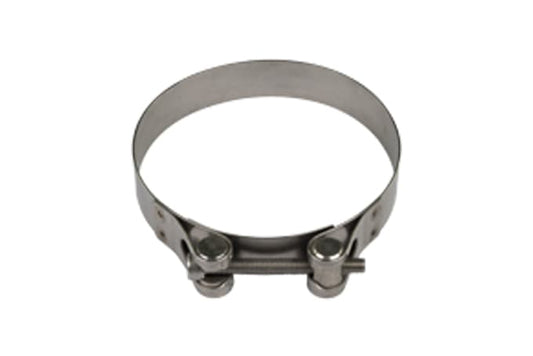 Turbosmart Barrel Hardware Clamp (91-98mm / 3.75") (TS-HCB-095)