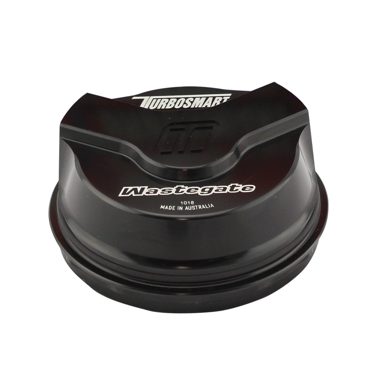 Turbosmart GenV WG45/50 Cap Black (TS-0550-3018)