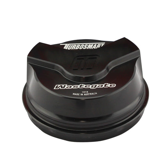 Turbosmart GenV WG45/50 Cap Black (TS-0550-3018)
