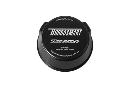 Turbosmart Gen4 WG45 Top Cap replacement - Black (TS-0504-3013)