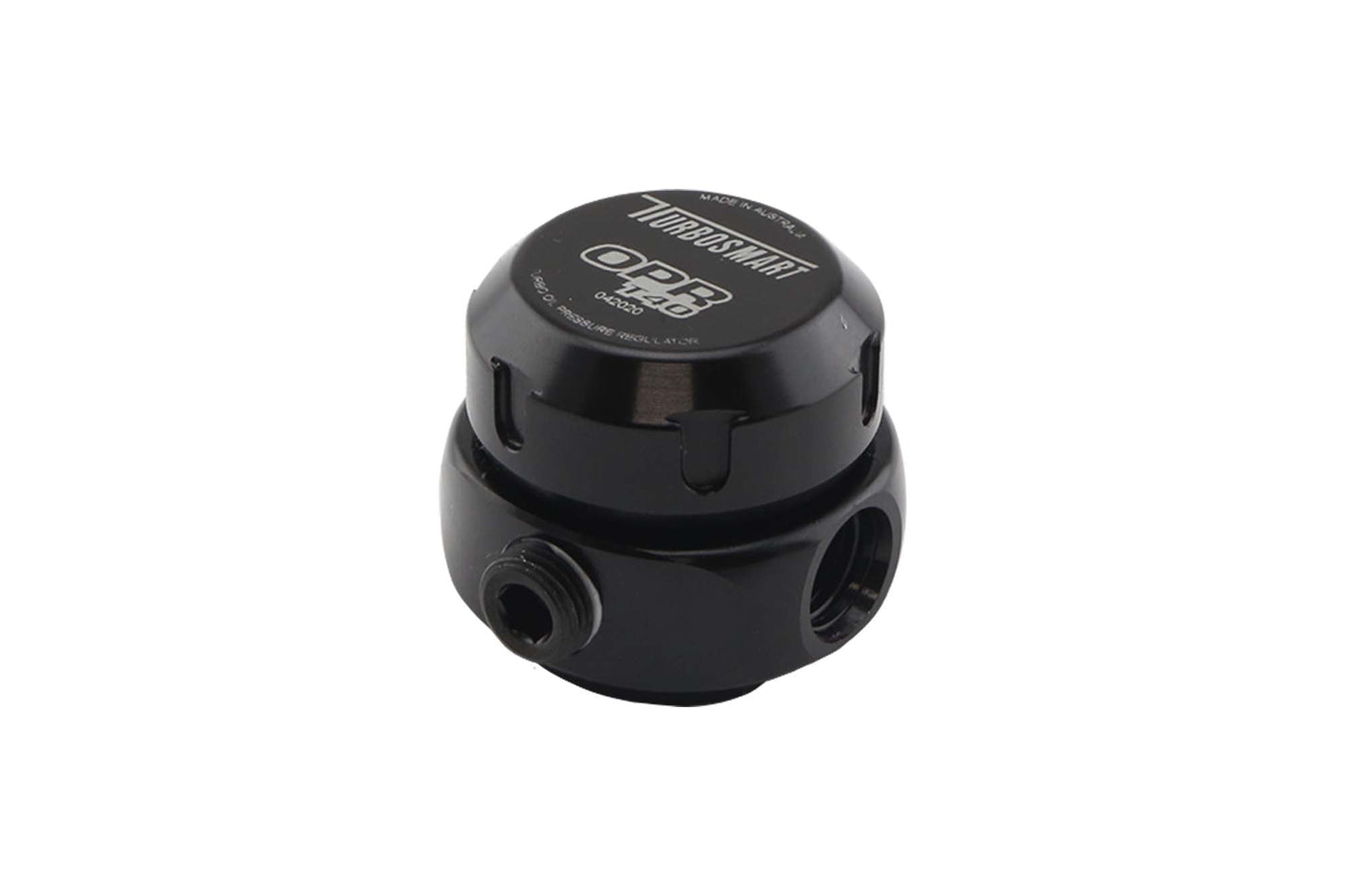Turbosmart OPRt40 Oil Pressure Regulator - Sleeper (TS-0801-1003)