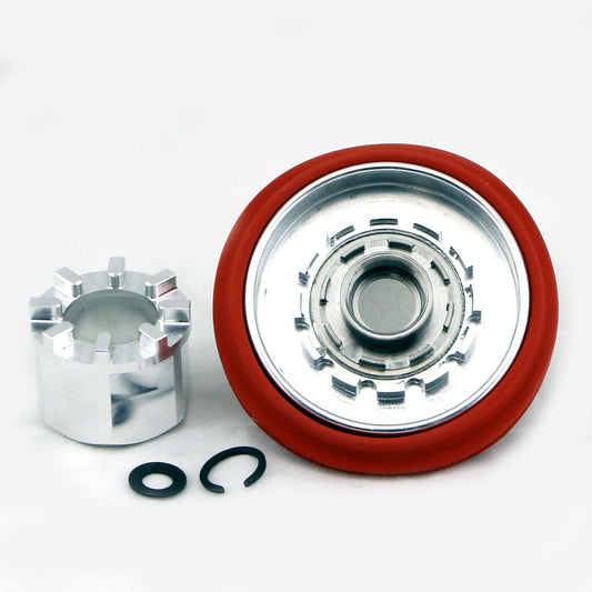 Turbosmart GenV WG38/40 Diaphragm Replacement Kit (TS-0550-3004)