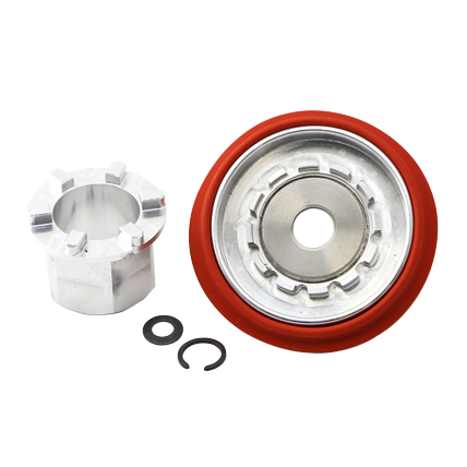 Turbosmart GenV WG38/40 CG/ALV Diaphragm Replacement kit (TS-0550-3059)