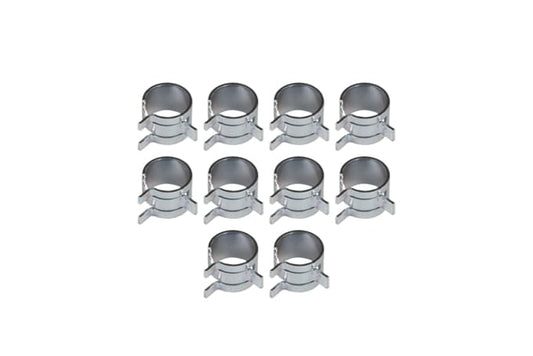 Turbosmart Spring Clamps to suit Turbosmart 5mm ID Vac hose (TS-HCS-005)