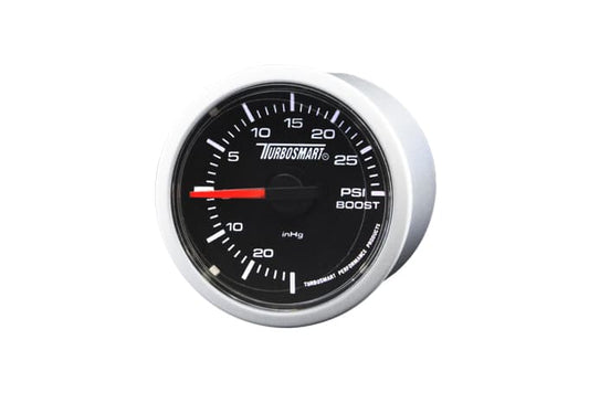 Turbosmart Boost Gauge 0-30psi 52mm (TS-0101-2023)