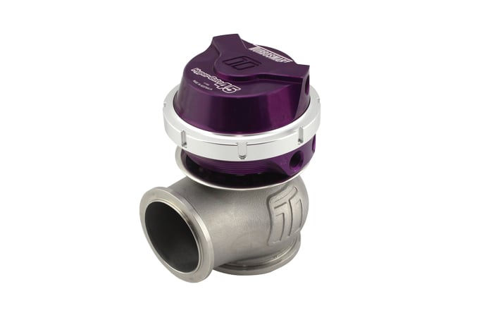 Turbosmart GenV WG45 HyperGate45 14psi Purple (TS-0553-1013)