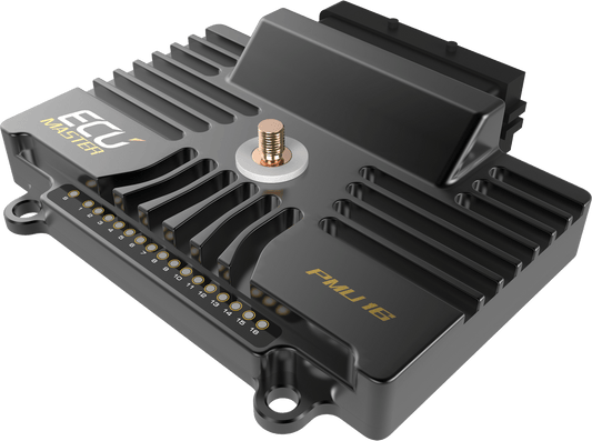 PMU-16/PMU 16 Data Logging – Power Management Unit - Ecumaster