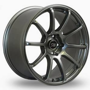 Rota Force Alloy Wheel Gunmetal